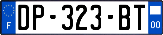 DP-323-BT