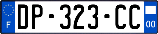 DP-323-CC