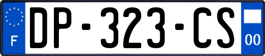 DP-323-CS