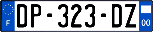 DP-323-DZ