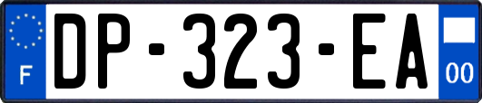 DP-323-EA