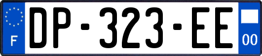 DP-323-EE