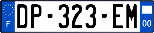 DP-323-EM