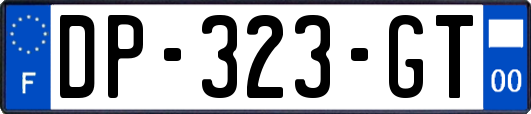 DP-323-GT
