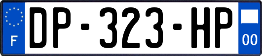 DP-323-HP