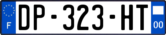 DP-323-HT