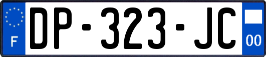 DP-323-JC