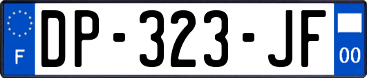 DP-323-JF