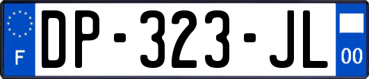 DP-323-JL