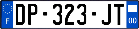 DP-323-JT