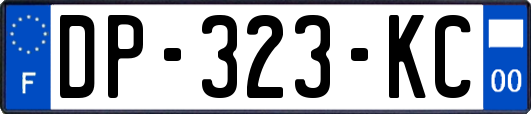 DP-323-KC