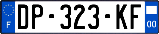 DP-323-KF