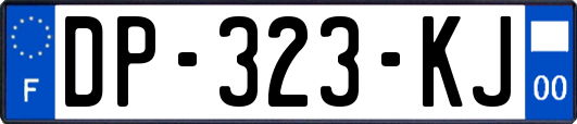 DP-323-KJ