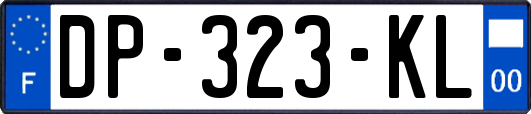 DP-323-KL