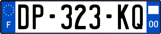 DP-323-KQ