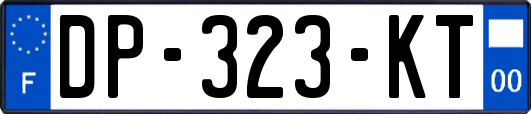 DP-323-KT