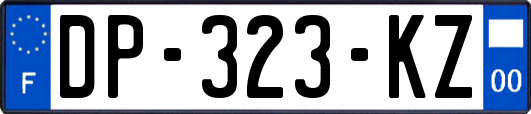 DP-323-KZ