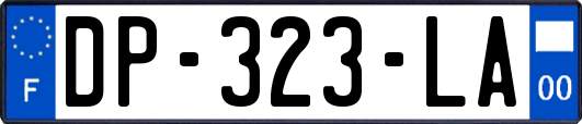 DP-323-LA