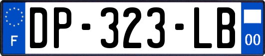 DP-323-LB