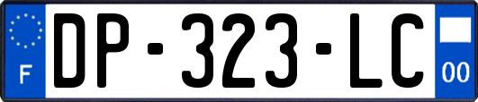 DP-323-LC