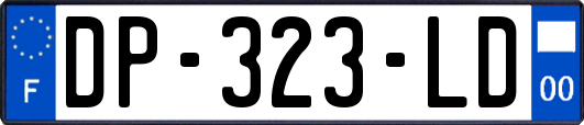DP-323-LD