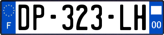 DP-323-LH