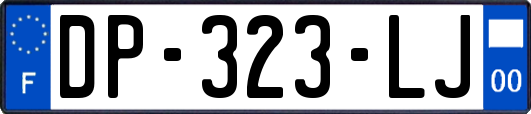 DP-323-LJ