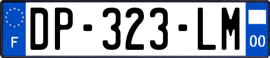 DP-323-LM