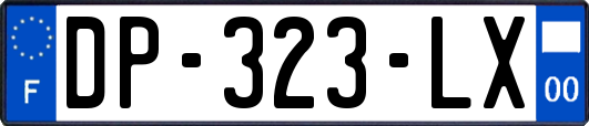 DP-323-LX