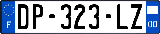 DP-323-LZ