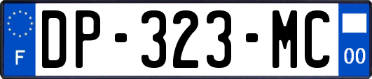 DP-323-MC
