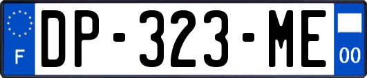 DP-323-ME