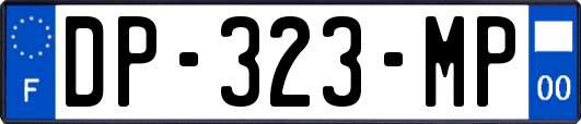 DP-323-MP