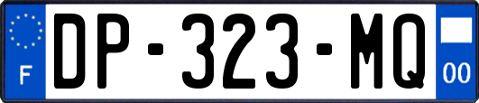 DP-323-MQ