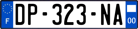 DP-323-NA