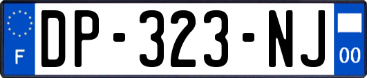 DP-323-NJ