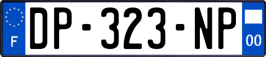 DP-323-NP