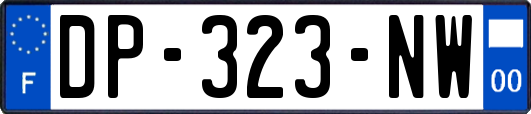 DP-323-NW