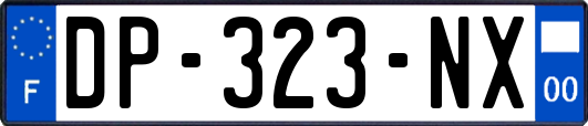 DP-323-NX