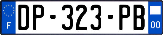 DP-323-PB