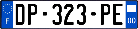 DP-323-PE
