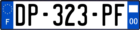 DP-323-PF