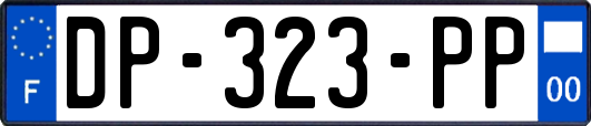 DP-323-PP