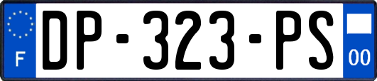 DP-323-PS