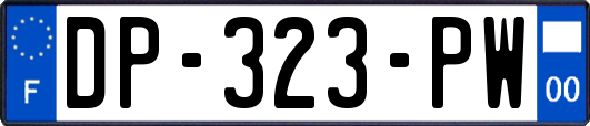DP-323-PW