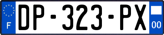 DP-323-PX