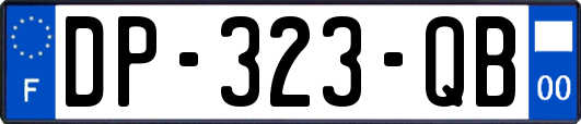 DP-323-QB