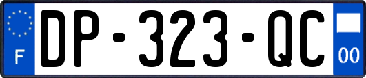 DP-323-QC