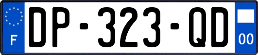 DP-323-QD
