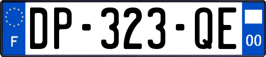 DP-323-QE